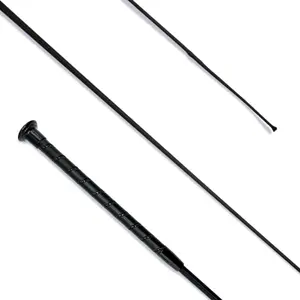 Dressuurstok voor paardrijden KM Elite Weep