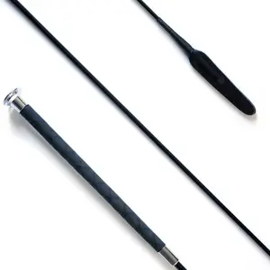 Dressage stick for horseback riding KM Elite Deluxe