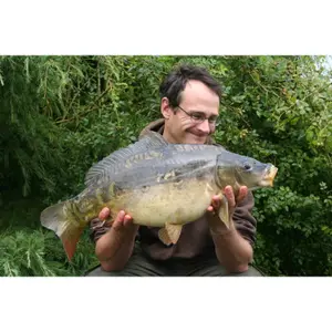 Κορδόνι Korda Kruiser Control Liner (4,5kg) image-0