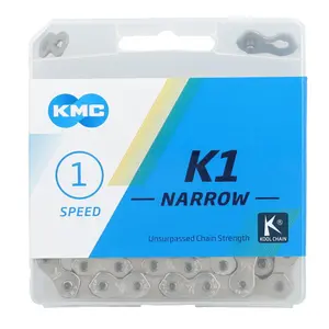 Αλυσίδα KMC K1 1 vitesse image-1