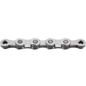 Chain with 5 rust-resistant quick links KMC Eglide EPT Cues 9/10/11 vitesse (x5)