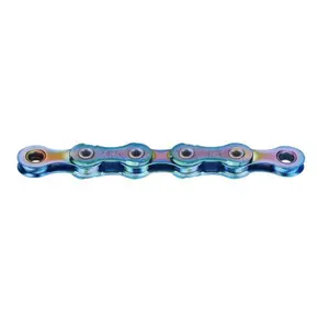 Chaîne KMC Waxed 126 maillons