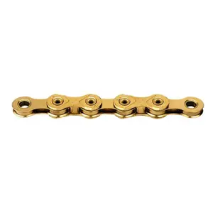 Kanal KMC X12L TI-N waxed 1/2x11/128" 12 vitesses