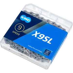 Kanal KMC X9 image-1