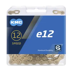Kette KMC Ti-N 12V image-1