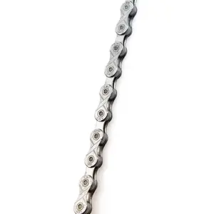 Kette - 114 Glieder 9-Gang KMC X9 image-0