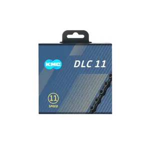Αλυσίδα KMC X-11 SL DLC image-1