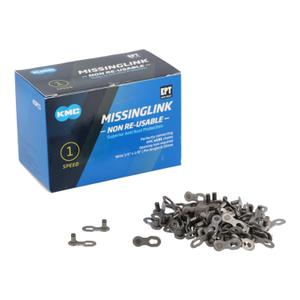 Rychlé připevnění KMC 101 NR EPT (x40) image-1