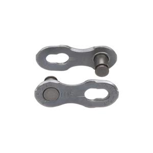 Cierre rápido KMC 10 NR EPT (x40)