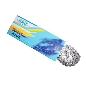 Standard iris-kæde KMC 415E 106 maillons