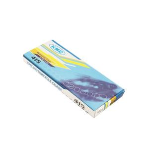 631-standard-iris-chain-kmc-415e-108-maillons-black-108-links