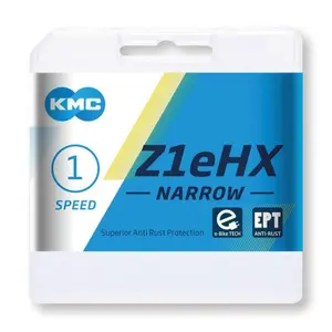 Αλυσίδα KMC Z1 EHX EPT image-1