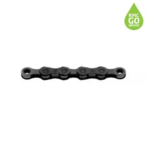 Kette KMC X12 Waxed image-0