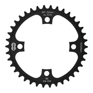 Πιατέλα KMC 38 T image-0