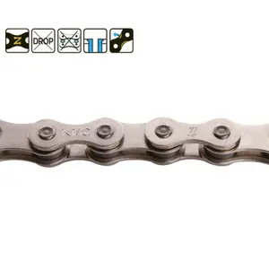 Bike chain KMC Z1 Narrow image-0