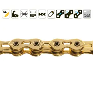 Bike chain KMC K1SL