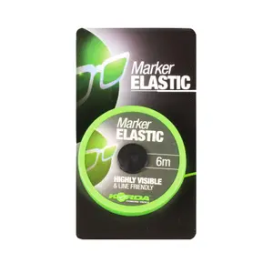 Μάρκα Νήματος Korda Marker Elastic image-0