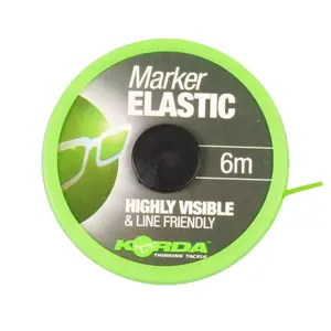 Μάρκα Νήματος Korda Marker Elastic image-1