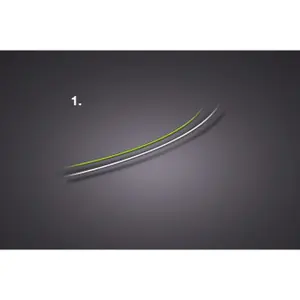 Μάρκα Νήματος Korda Marker Elastic image-2