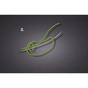 Μάρκα Νήματος Korda Marker Elastic image-3