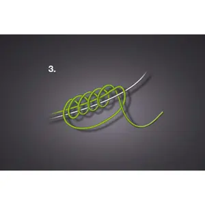 Μάρκα Νήματος Korda Marker Elastic image-4
