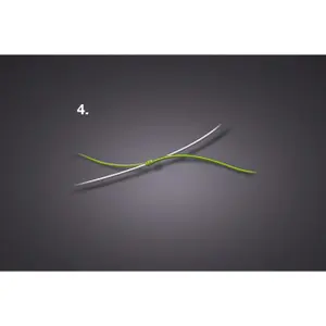 Μάρκα Νήματος Korda Marker Elastic image-5