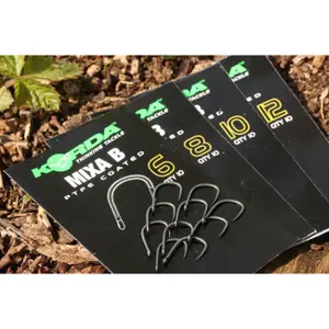 Άγκιστρο Korda Mixa hook image-1