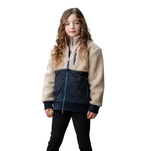 Girl's fleece Horseware Lorie Alessandro Albanese image-1