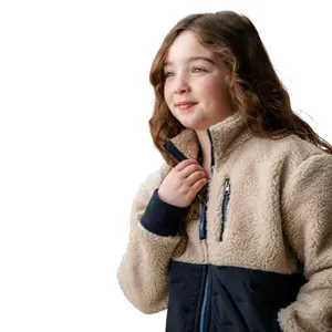 Girl's fleece Horseware Lorie Alessandro Albanese image-6