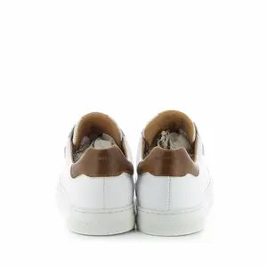 Træningssko Schmoove Spark clay nappa/ciclon image-3