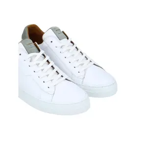 Træningssko Schmoove Spark clay nappa/suede image-4