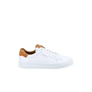Formadores Schmoove Spark clay nappa/suede image-0
