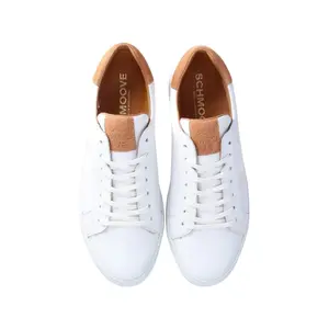 Formadores Schmoove Spark clay nappa/suede image-2