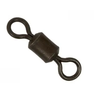 Μύλος αλιεύματος καραβίδας Korda Micro Rig Swivel (x20) image-0