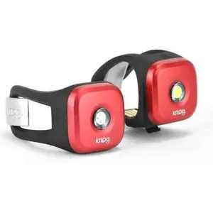 Iluminação Knog Blinder 1 Twinpack image-0