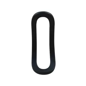 Fixation d'éclairage Knog Strap Blinder Mob-Mini-R70 image-2