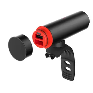 Fahrradlichter Knog PWR Rider-450 Lumens image-1