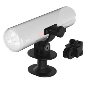 Lighting fixture Knog PWR Helmet Mount image-0