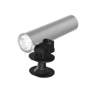 Lighting fixture Knog PWR Helmet Mount image-1