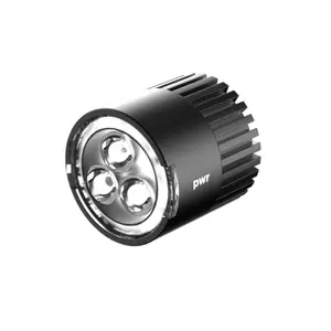 Éclairage Knog PWR Lighthead-1000 Lumens image-0