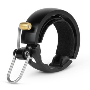 kn416-blk-klingel-knog-oi-bell-luxe-schwarz