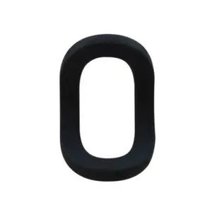 Fixation d'éclairage Knog Plus Strap image-1