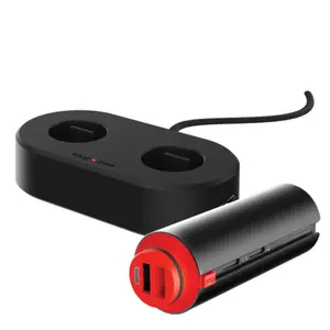 Batterie Knog PWR Dock Power Bank Medium image-0