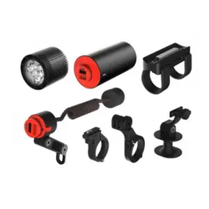 Tilbehør til belysning Knog PWR Mountain Kit image-0