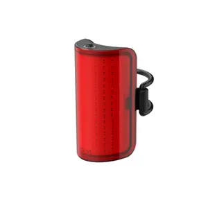 Zadní osvětlení Knog Cobber-Medium image-0