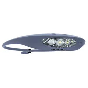 Přední osvětlení Knog Bilby image-0