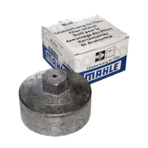 Clé pour filtre à huile Knecht BMW MAHLE OCS1