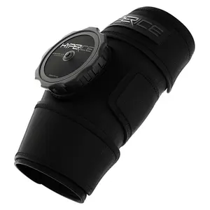 Knee pad Hyperice compression image-0