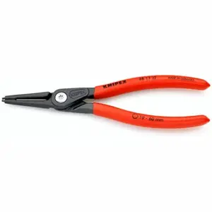 External Circlip Straight Pliers Knipex 19/60 mm image-0