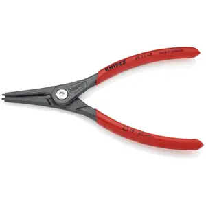 External Circlip Pliers Knipex image-0